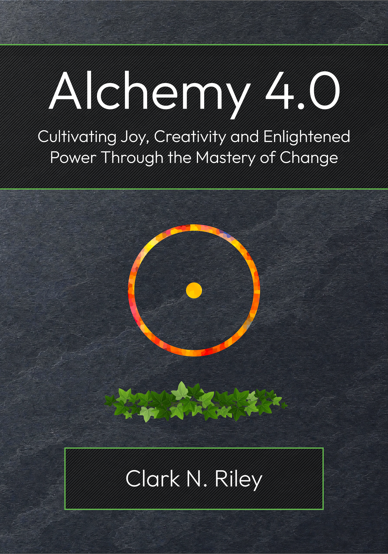 Alchemy 4.0 Book Cover